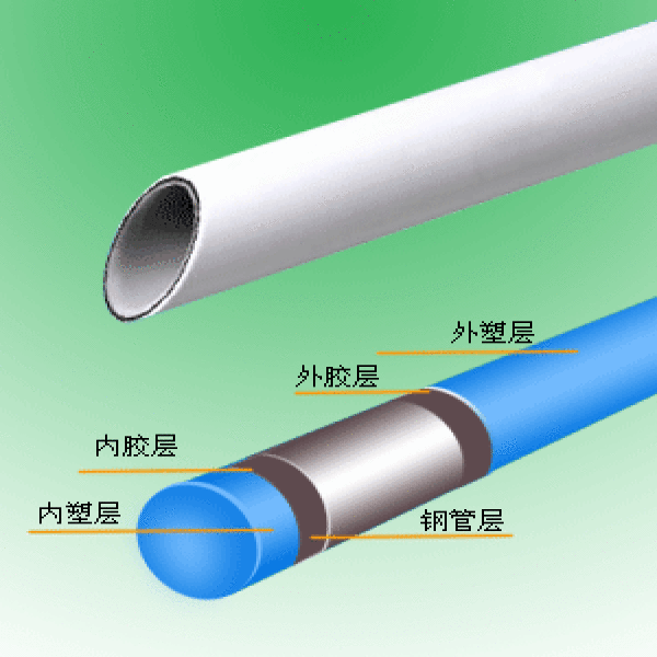 PSP高速电缆电力用穿线管厂家项目合作众多成功案例